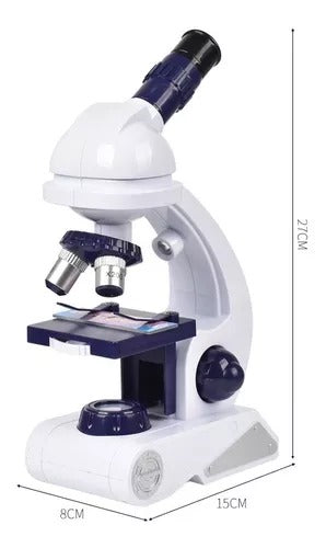 Educational Microscope for Children 