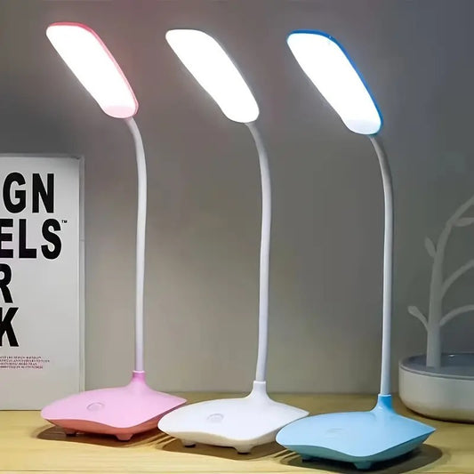 Flexible Desk Lamp 3 Modes + Free Shipping 