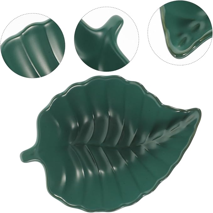 Banana Leaf Tray + Free Shipping 