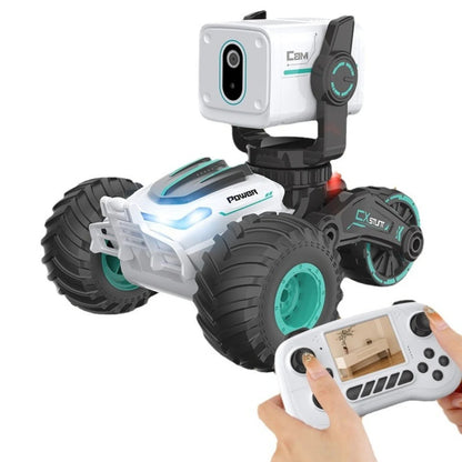 Remote Control Car With Camera + Free Shipping 