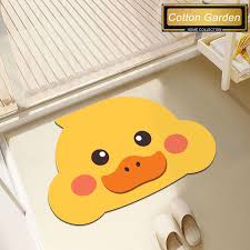 Non-Slip Animated Bath Mat + Free Shipping 