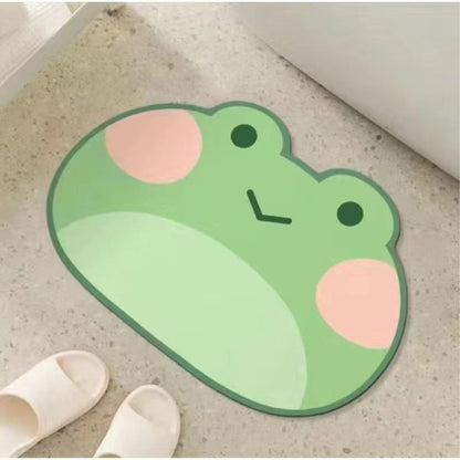 Non-Slip Animated Bath Mat + Free Shipping 