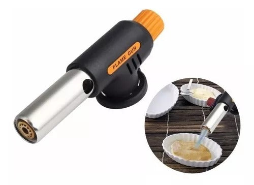 Kitchen Torch Lighter + Free Shipping