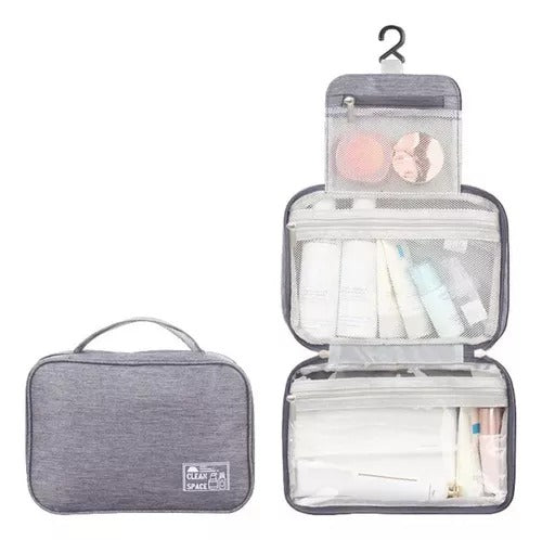 Bolso Organizador De Belleza+ Envio Gratis