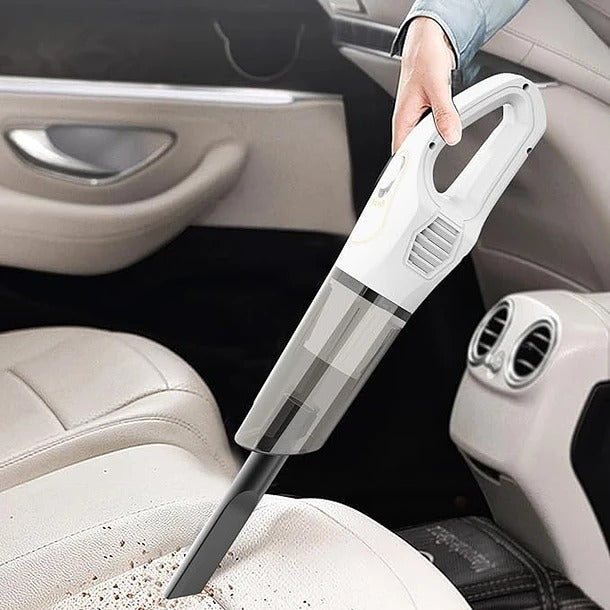 Multifunctional Handheld Cordless Vacuum Cleaner + Free Shipping 