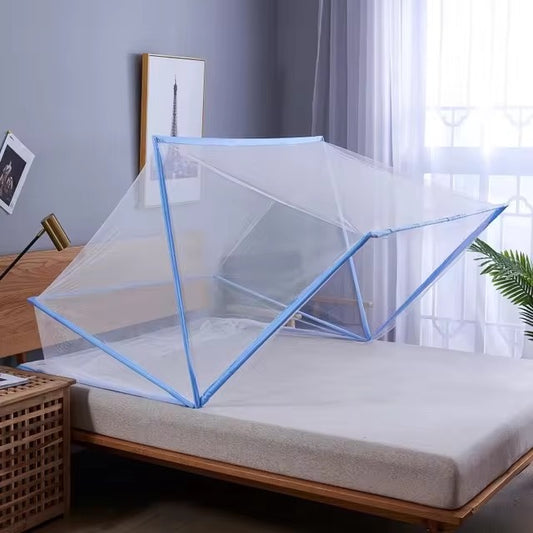 Folding Awning Portable Mosquito Net 