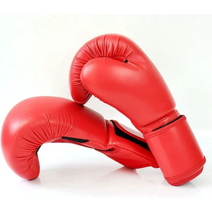 Guantes De Boxeo + Envio Gratis