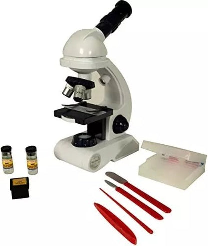 Educational Microscope for Children 