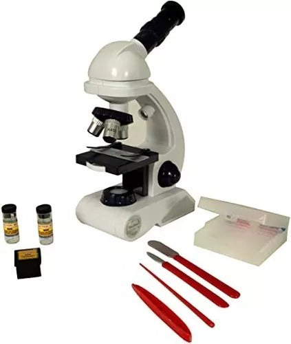 Educational Microscope + Free Shipping 