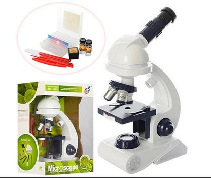 Educational Microscope + Free Shipping 