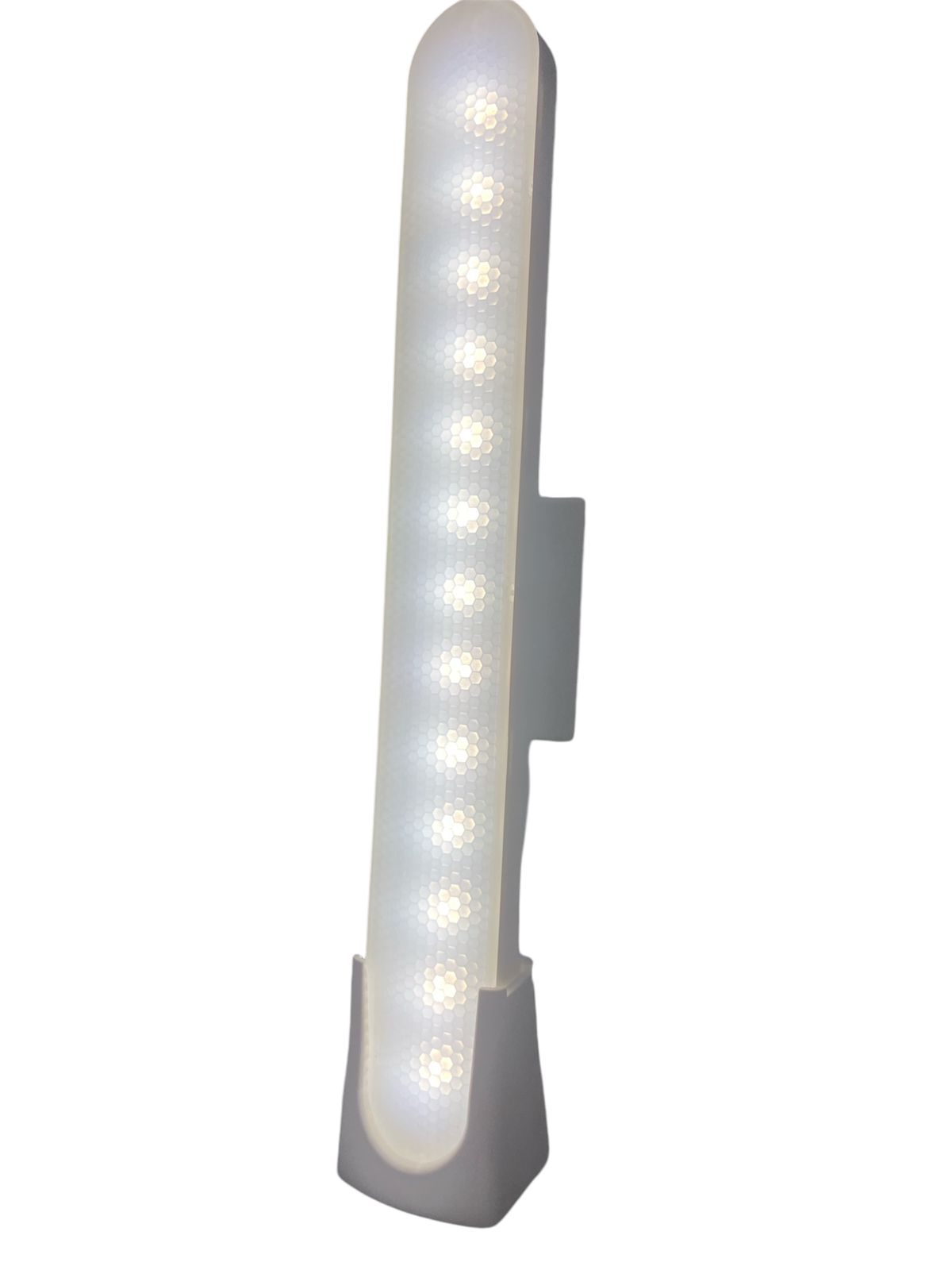 Rechargeable LED Desk Lamp + Free Shipping 