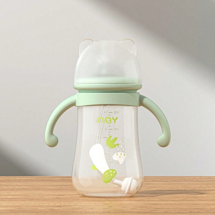 Baby Bear Bottle + Free Shipping 