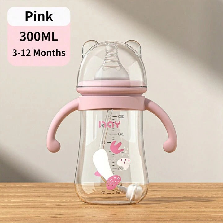 Baby Bear Bottle + Free Shipping 