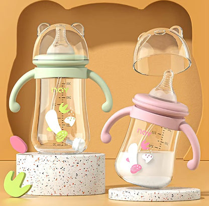 Baby Bear Bottle + Free Shipping 