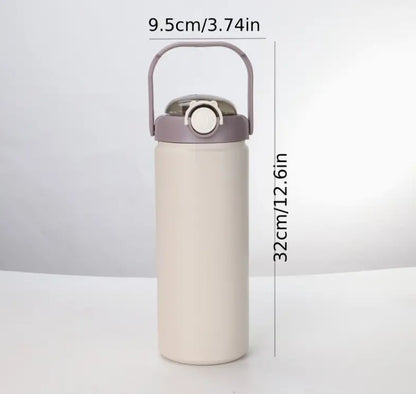 Stainless Steel Water Thermos 1200ml + Free Shipping 