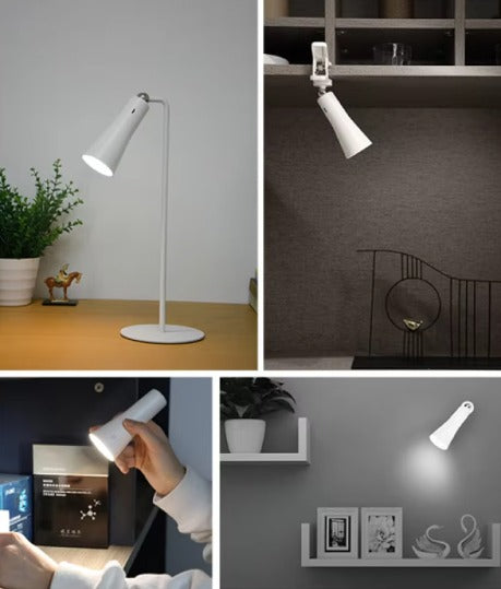 4 in 1 Lamp + Free Shipping 