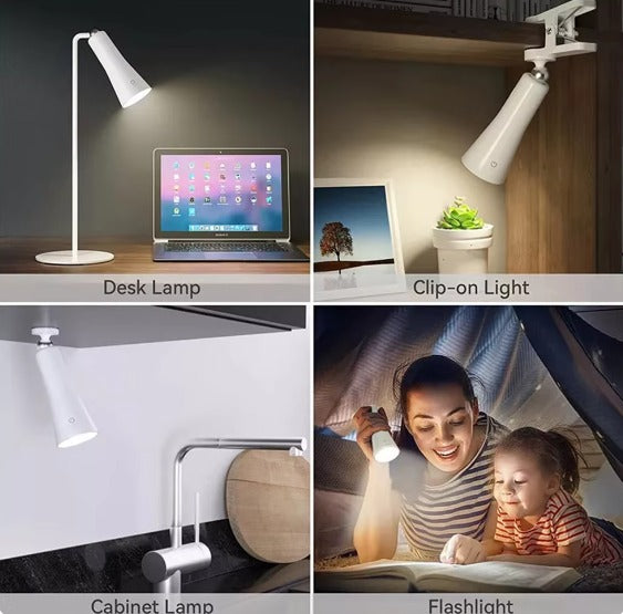 4 in 1 Lamp + Free Shipping 