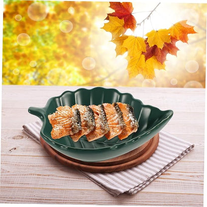 Banana Leaf Tray + Free Shipping 