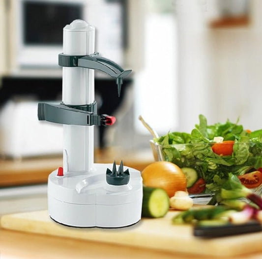 Automatic Vegetable Cutter + Free Shipping 