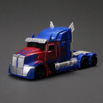 Transformers Robot Car + Envio Gratis