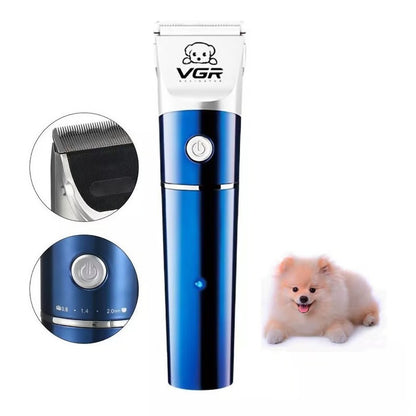 VGR Professional Pet Grooming Machine 