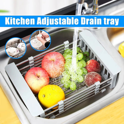 Vegetable Drainer + Free Shipping 