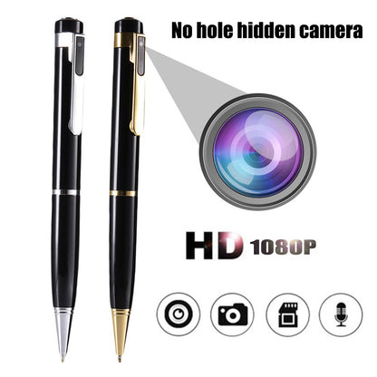 Spy Pen Camera 1080P + Free Shipping 