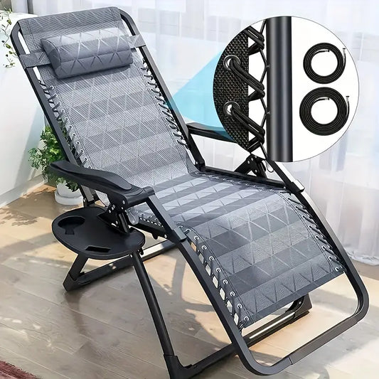 Zero Gravity Folding Chair 