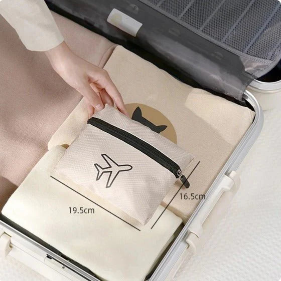 Foldable Travel Bag + Free Shipping 