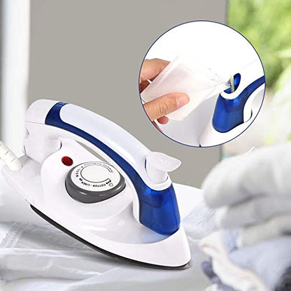 Royal Universal Mini Travelling Clothes Iron + Free Shipping 