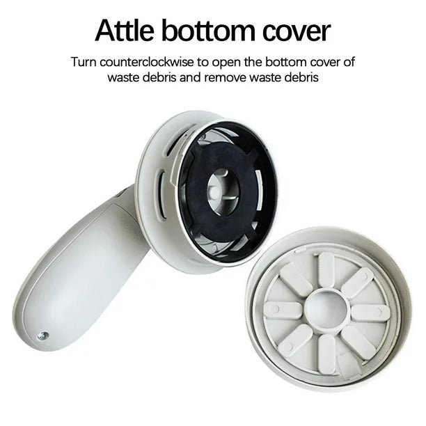 Mini Portable Vacuum Cleaner + Free Shipping 