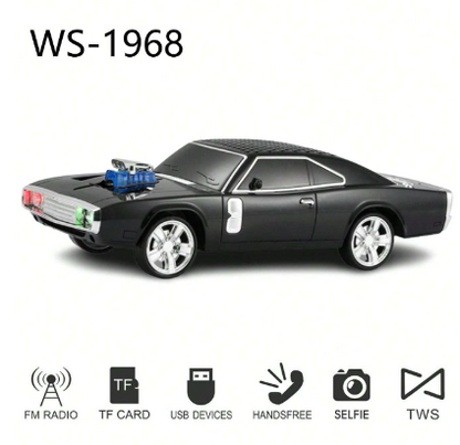 Talking Car Model WS-1968+ Free Shipping 