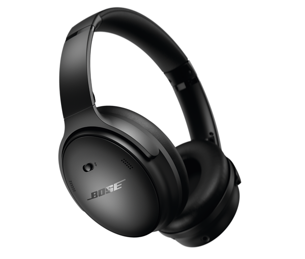 Bose QuietComfort 900 Wireless Headphones 