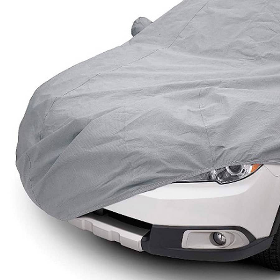 Car Cover or Pajamas + Free Shipping 