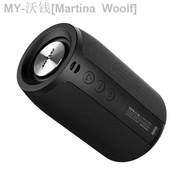 Zealot S32 Outdoor Portable Bluetooth Speaker + Free Shipping