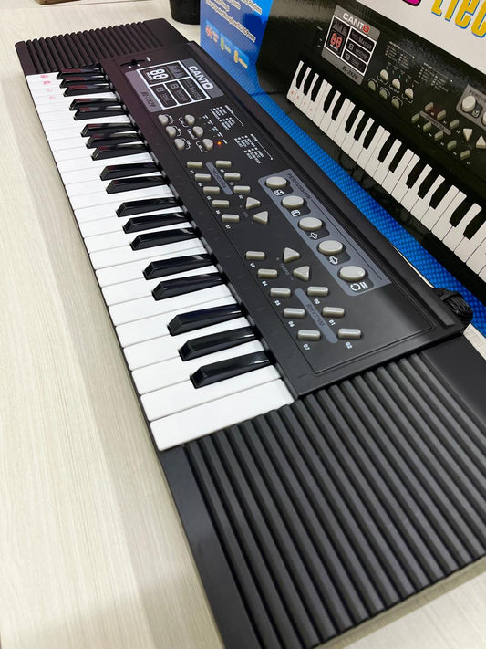 Piano Canto 44 Teclas Electronic Keyboard