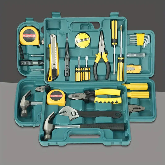 Multifunctional Tool Kit Set X27 Pieces 