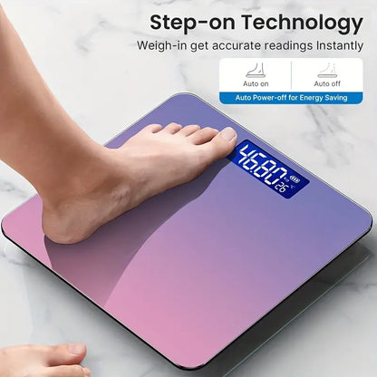 Portable Digital Scale + Free Shipping 