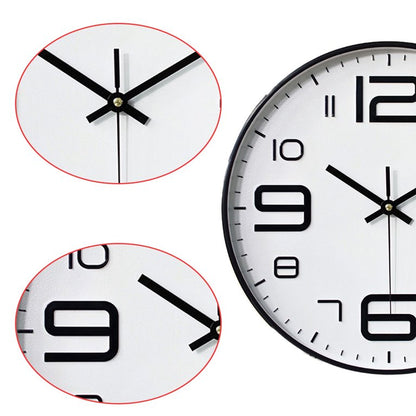 Classic Wall Clock + Free Shipping