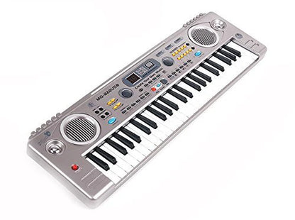 Piano USB Keyboard Electric MQ-822USB 