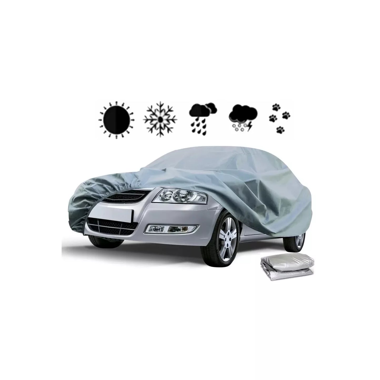 Car Cover or Pajamas + Free Shipping 