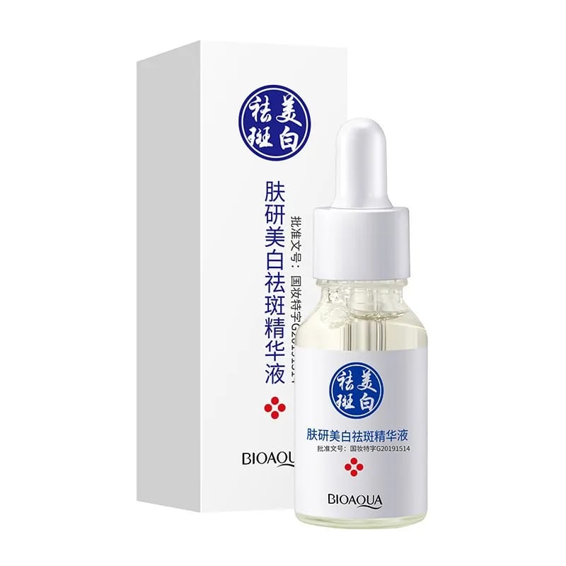 Facial Whitening Serum + Free Shipping 