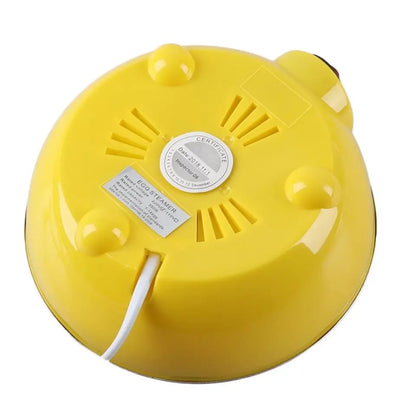 7-Pot Egg Boiler Chicken + Free Shipping 