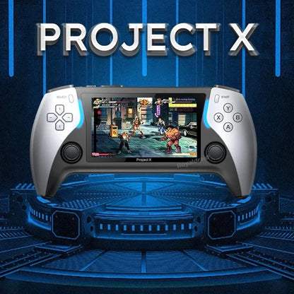 Consola De Video Juegos Project X + Envio Gratis