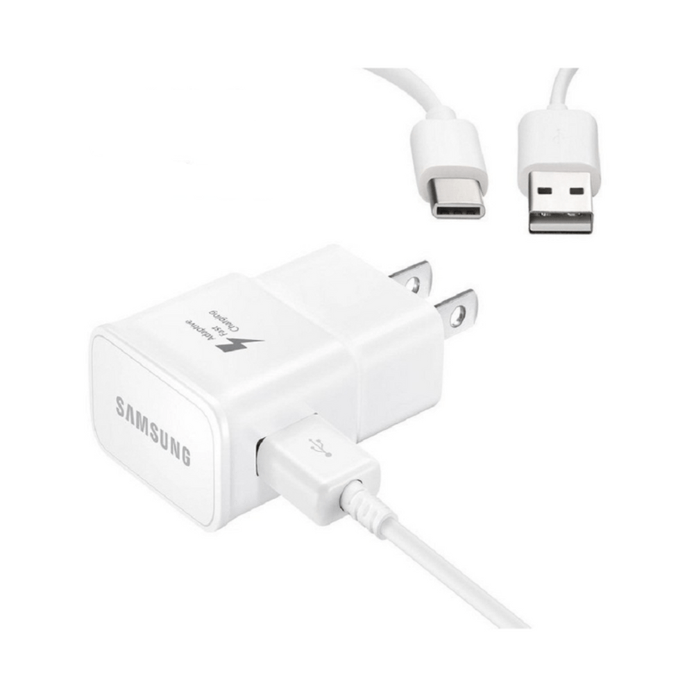 Samsung Type C Fast Charging Charger + Free Shipping 