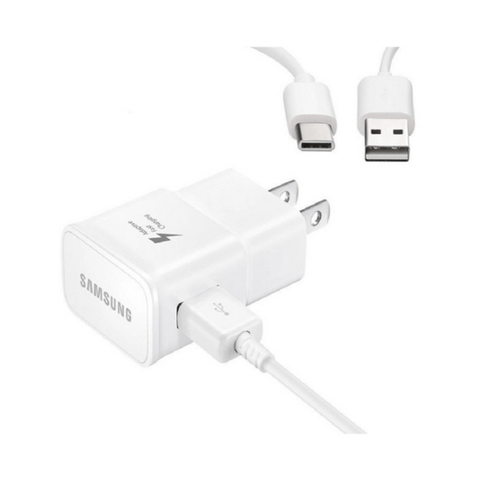 Samsung Type C Fast Charging Charger + Free Shipping 