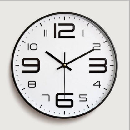 Classic Wall Clock + Free Shipping