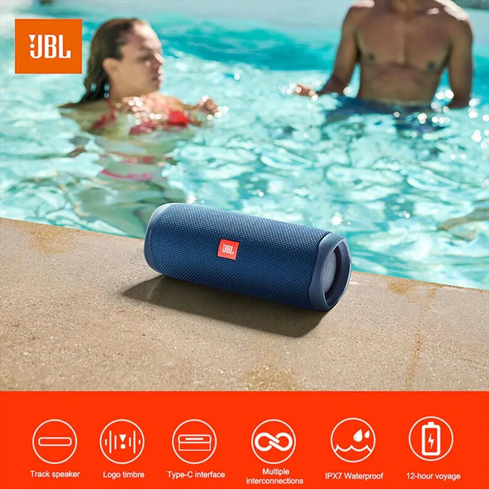 JBL FLIP 5 speaker