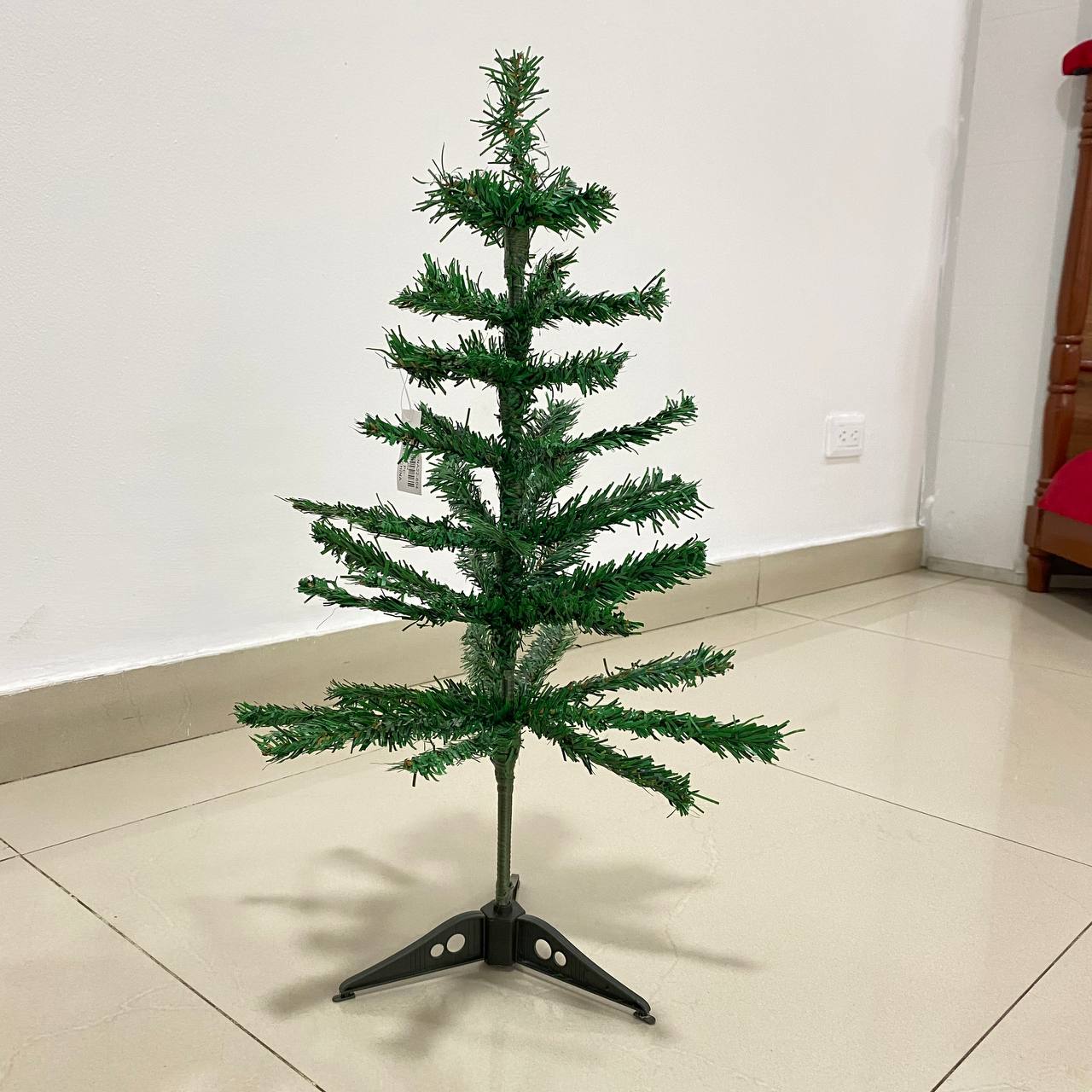 60cm Green Christmas Tree + Free Shipping 