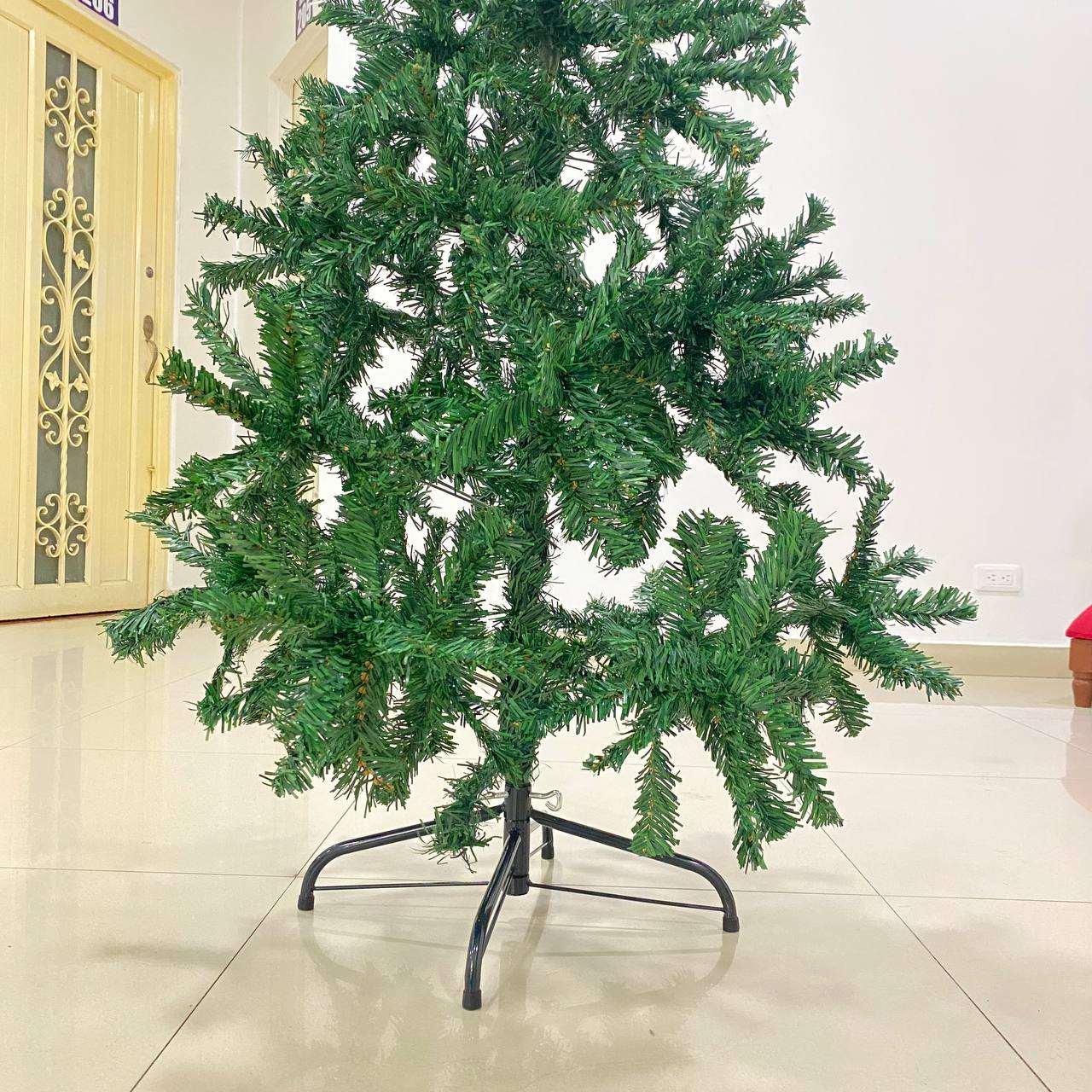 146cm Green Christmas Tree + Free Shipping 